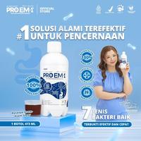 Gambar Suplemen Kesehatan Probiotik PROEM1 Bakteri Baik 473 ML Rasa Original | Pencernaan | Maag |Gerd | Sembelit |Usus | 473ml dari Gorilla Supplement Kab. Bandung 3 Tokopedia
