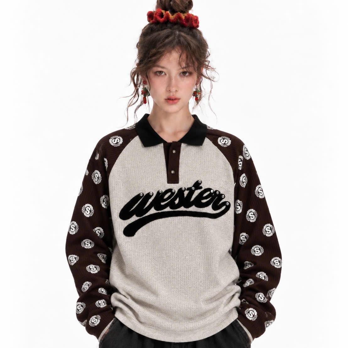 Lookbook WESTER.ATELIER