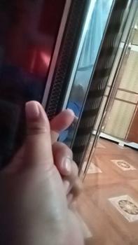 Product Review of Sandal Wanita Bustong Teplek Kotak Cantik Shoes Sendal Cewek from A** 0
