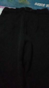 Product Review of BAGGY PANTS 7/8 BELT TERBARU DAN TERMURAH Celana Kantong from E** W**n 0