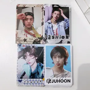 POLAROID DECO CORTIS FANMADE