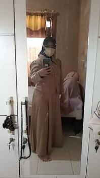 Product Review of FANYA SET - SET BLAZER DAN ROK KOREAN STYLE by Ihdiiya from M**n 1