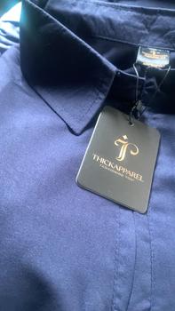Product Review of THICKAPPAREL - AALIYA Setelan Wanita Blouse dan Celana Kulot - One Set Wanita Kulot from I**8 1