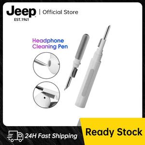 Alat Pembersihan Fon Kepala, Berus Pembersih Pelbagai Fungsi, untuk Alat Dengar Bluetooth, Alat Berguna untuk Pembersihan, Penyingkiran Habuk, Penyingkiran Habuk, Alat Tangan Telefon Bimbit