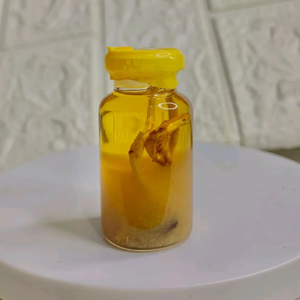 MINYAK BULUS 12ML EXTRA GINGSENG