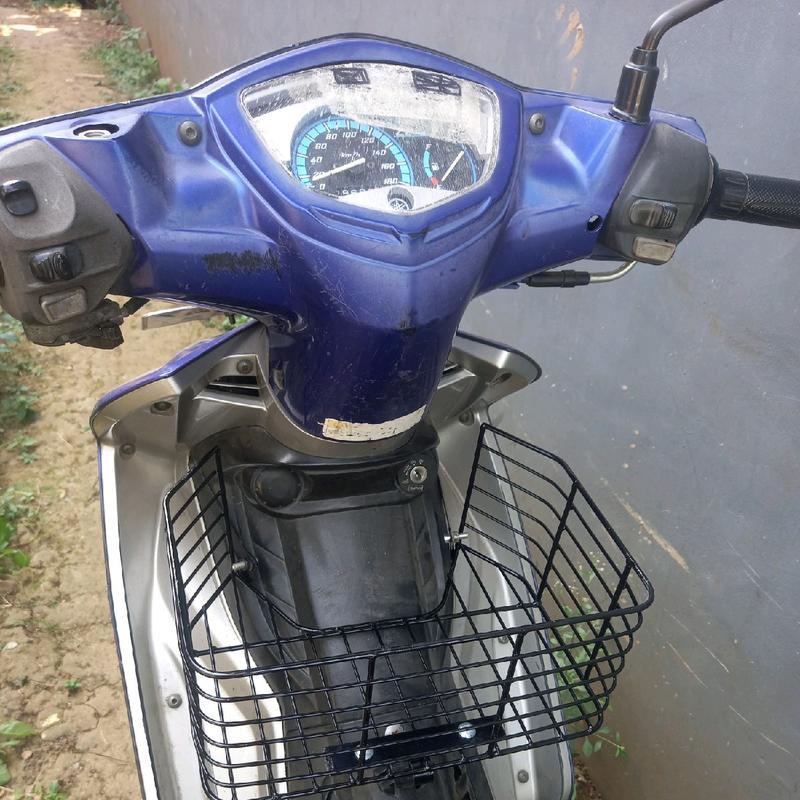 keranjang tengah motor zupiter mx old # keranjang tengah zupiter mx old 5