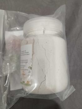 Product Review of Lulur Aura by Kanjeng Ratu Aura from R**4 2