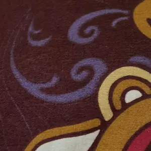 Sakumini Brush Oral Cleaner Alat Sikat kasa Pembersih Lidah Gigi Mulut Bayi Gauze Stick