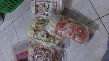 Product Review of PAKET GURIH MANTUL 10 MIX 4 BUNGKUS 1 KG [ BUNCIS,PESER,SANGGUL UDANG,MAWAR] 1 KG KHAS PALEMBANG  Kemplang from P**s 2