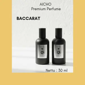 AICHO PARFUME BACCARAAT 30 ML