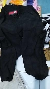 Product Review of Tebus Murah Bawahan Wanita  Rok Celana Kargo Non kargo Korduroy Premium Trendy kekinian from k**a z**r 1