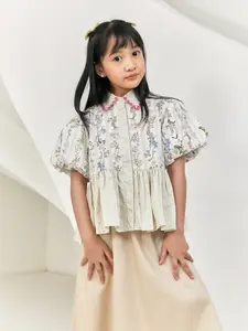STUDIO TUI - RAISYA RAYA KIDS TOP