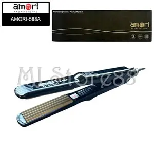 shenny catokan genteng Straightener Sisir