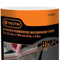 Gambar AZKO Tactix 1.5 Mtr Lakban Tahan Air Selotip Tape Perekat Adhesive Tape Isolasi Perekat Solatip Lakban Packing dari AZKO ID Kota Administrasi Jakarta Barat 2 Tokopedia