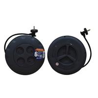 Gambar KENMASTER KABEL ROLL 6 M 2 X 0.75 MM dari Hypermart Puri Indah Kota Administrasi Jakarta Barat 1 Tokopedia