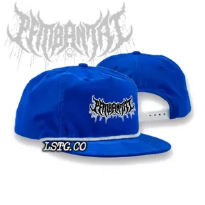 Topi Snapback Classic – Fashion Kasual Anak Muda - Topi Pria & Wanita Bisa COD