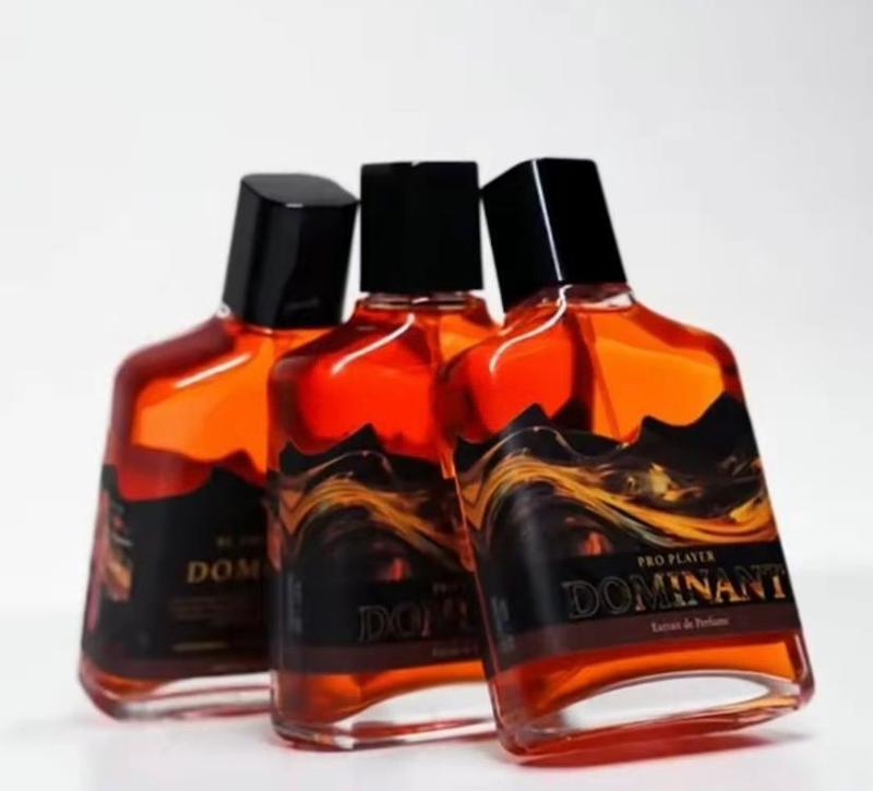 Product Introduction of Scentplus Pro Player Dominant Extrait de Parfum 100ml Original Parfum Pria Wangi 8