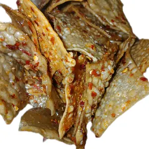 Cemilan Snack Elod Bojot Pedas 150gr - Makanan Ringan Pedas  - Camilan, Food