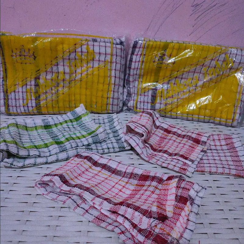 LAP / SERBET DAPUR LUSINAN || GROSIR MURAH KEBUMEN 4