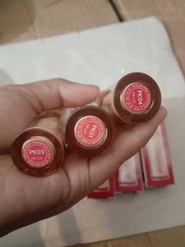 Product Review of (PROMO DAPAT 3PCS) FOCALLURE #TransferproofHero Transferproof Glazed Shine Lip Tint Lipstik Makeup Bibir Lipstik LipTint Waterproof Gloss Lasting from A**y A**y 2