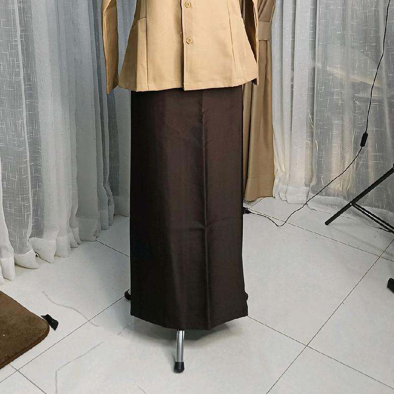 Rok span Pramuka untuk SMP,SMA, PEMBINA 3