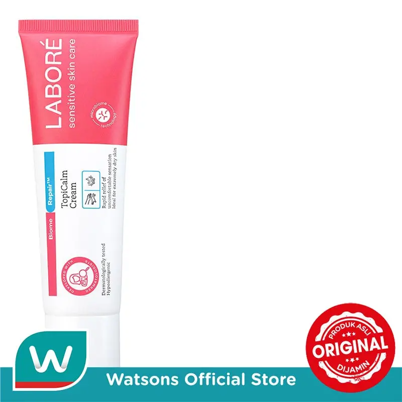 Labore Sensitive Skin Care Topicalm Cream 85ML 1
