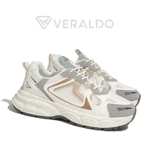 VERALDO Parker Sneakers Pria Cowok Sporty Modern