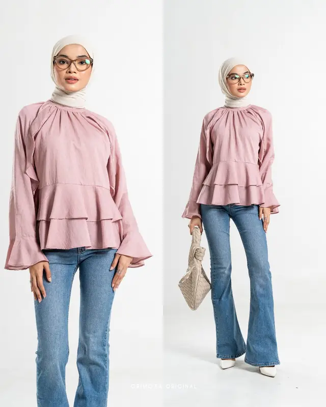 Bottle Cleaner Brush Detail