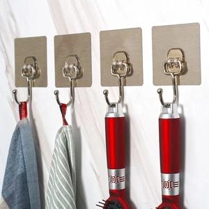 Móc dán siêu dính, siêu chắc chịu lực 5kg, vật dụng đa năng tiện ích