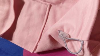 Product Review of Masyken Setelan Sweater Anak Perempuan Crop Top Usia 1-6 Tahun Bayi Parsel TPE Beige from D** 3