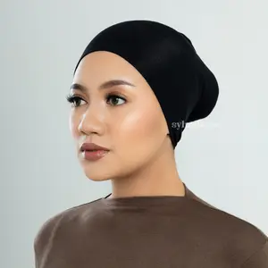 Ciput Inner Hijab by Sylmibasic Official