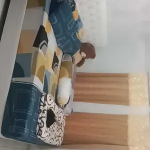 BISA COD - DIVAN IMPRESIVE TEMPAT TIDUR SANDARAN MODERN MINIMALIS Dipan