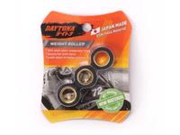 Gambar Weight Roller 12gr Honda Vario 110 New Vario ESP Beat FI Scoopy FI 5219 Daytona Indonesia dari Webike Indonesia Kota Administrasi Jakarta Selatan 1 Tokopedia