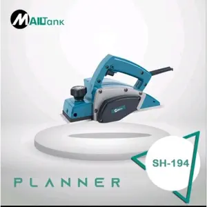 Mesin Serut Kayu Ketam Mailtank SH194A