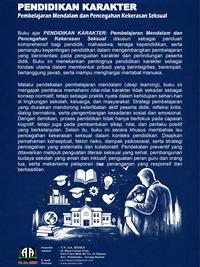 Gambar PENDIDIKAN KARAKTER: Pembelajaran Mendalam dan Pencegahan Kekerasan Seksual dari Griya Pintar Rizky Kota Cilegon 2 Tokopedia