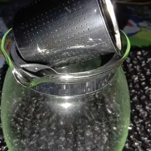 TEAPOT SET 5 IN 1 TEKO KACA SARINGAN / Teapot Set / Kado Pernikahan Murah Terlaris / Teapot Kaca / Teko kaca estetik Souvenir Pernikahan Gelas