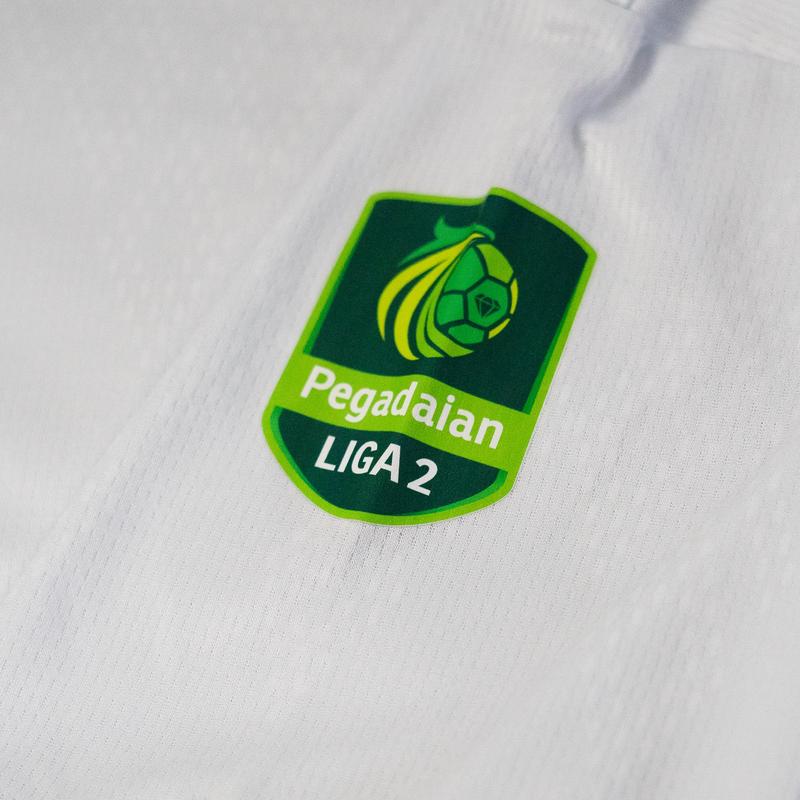 Jersey Bola Player Issue PSMS Medan Original Away 2024 - PSMS Medan Official Store 6