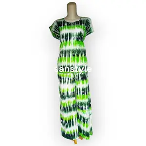 SANSTYLE One Set Motif Celana Panjang Cocok Untuk Bersantai Di Rumh