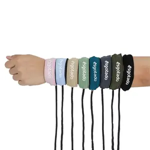 Tersedia - Esgotado Padel Wrist Strap Adjustable Replacement - Aksesoris Tali Raket Padel