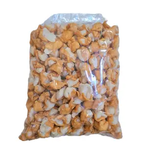 siomay mini kering 1 kg  Goreng Food snack Cemilan