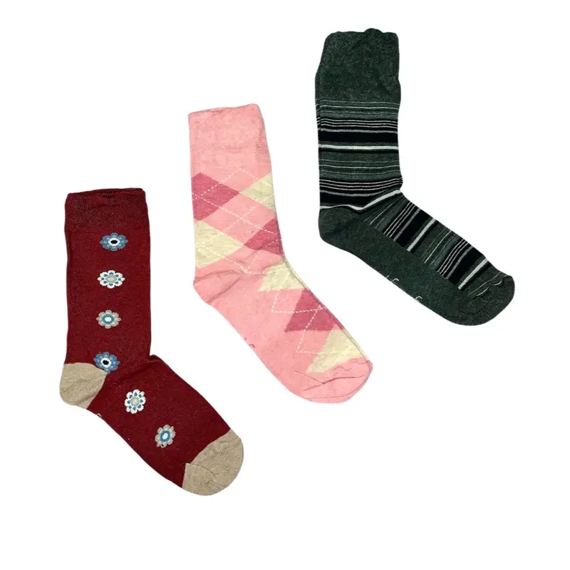 KAOS KAKI Dewasa dan Anak Panjang 2