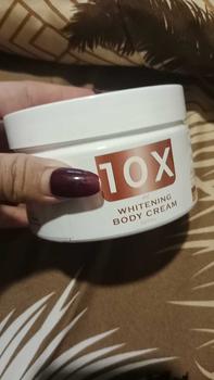 Product Review of 【AFF 8%】AFTERMYSKIN - 1 PCS HB Whitening Body Cream Alpha Arbutin Chromabright Niacinamide 10% Super Brightening Afterskin After Skin Official Original by Andhitairianto BPOM from N**i 0