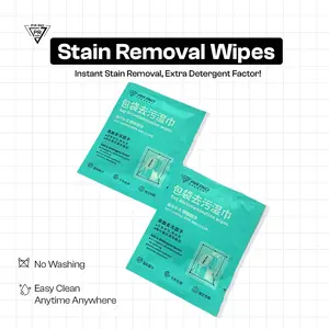 Tisu Basah Khusus Tas Anti Debu Anti Noda Instan Serbaguna Praktis P.R IND (Purui/PR)