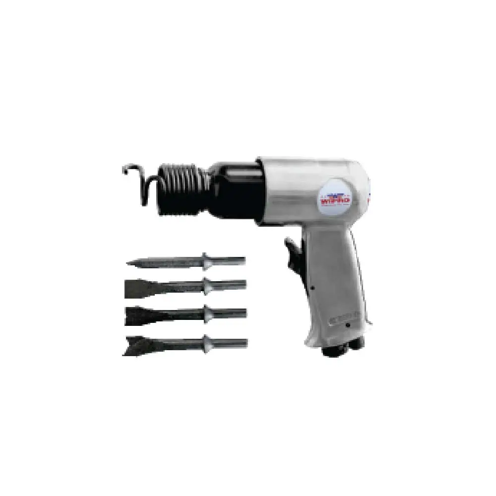 Wipro Air Chipping Hammer Type WFH 1040-(23-1040)
