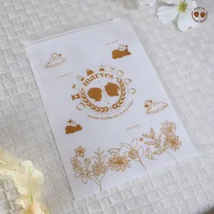 MARVES Polymailer Plastik Pembungkus Baju Exclusive Setiap Pembelian Perlindungan Terbaik untuk Baju Anda