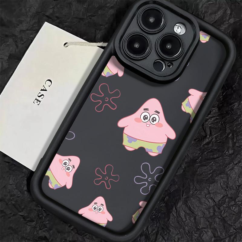 Ốp Điện Thoại, Tương Thích Với IPhone 11 15 14 13 12 Pro Max XR 7 8 Plus, Ốp Vỏ Bảo Vệ Mềm TPU Chống Trầy Xước Chống Sốc Chống Bụi Bẩn Ốp Mềm Silicon 7