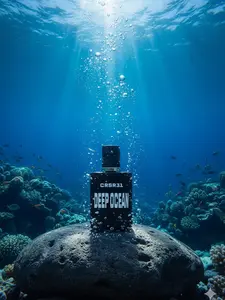 Parfum Pria Wanita Tahan Lama Wangi Segar Bersih Dan Elegant Sepanjang Hari