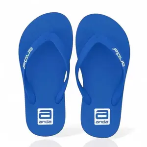 promo sandal jepit pria dewasa model anda keren simple terlaris 2026 size 39 sampai 43