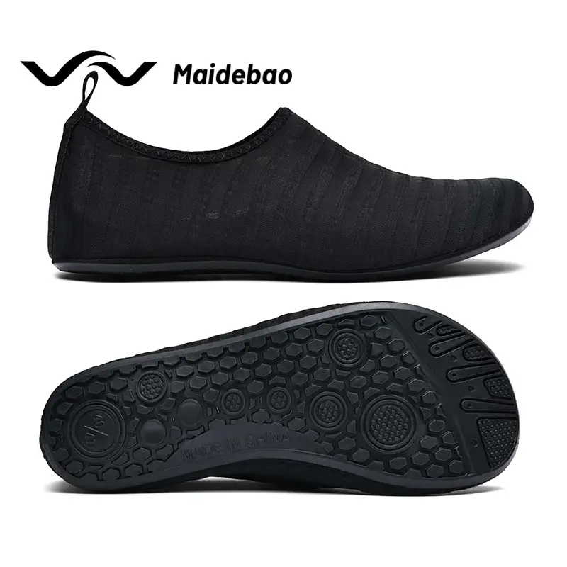 Surfing couple non-slip water shoes yoga sports swimming pool beach dance swimming sliding hiking shoes