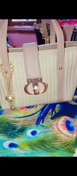 Product Review of [ALPAKA BAG] Wildanstore tas handbag selempang wanita from y**🦋 1